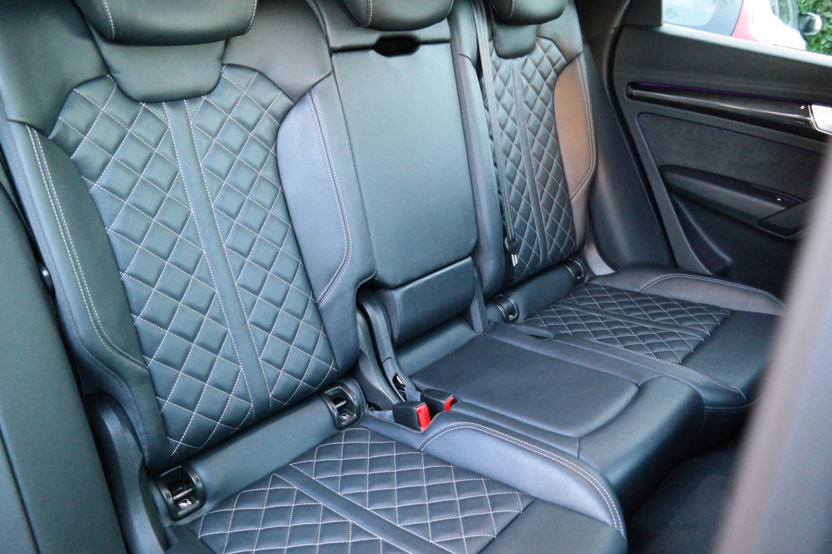 Audi Q5 — 30