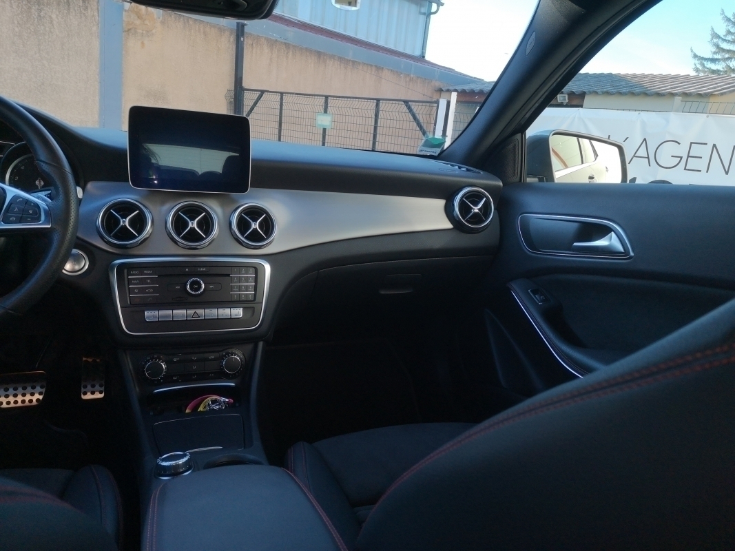 Mercedes Classe GLA — 6