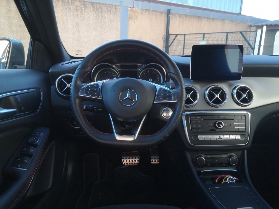 Mercedes Classe GLA — 7