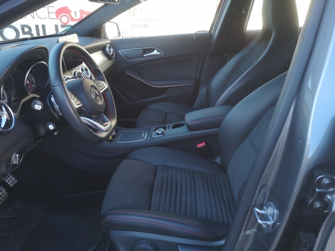 Mercedes Classe GLA — 4