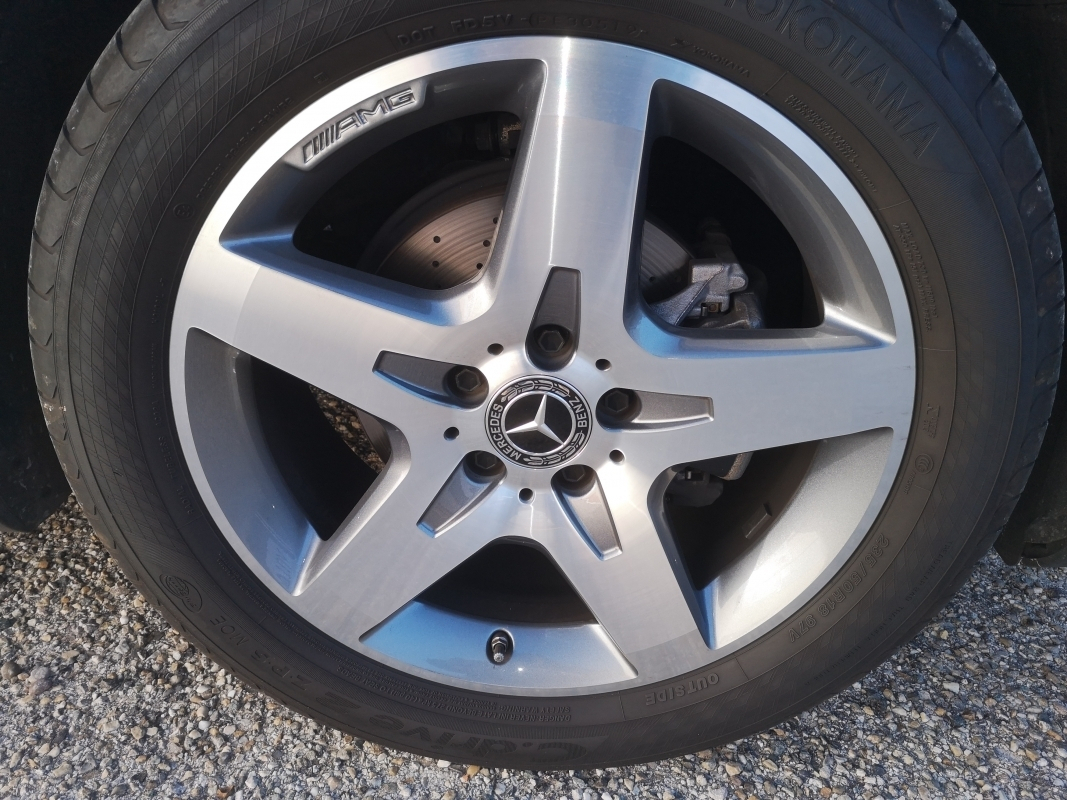 Mercedes Classe GLA — 13