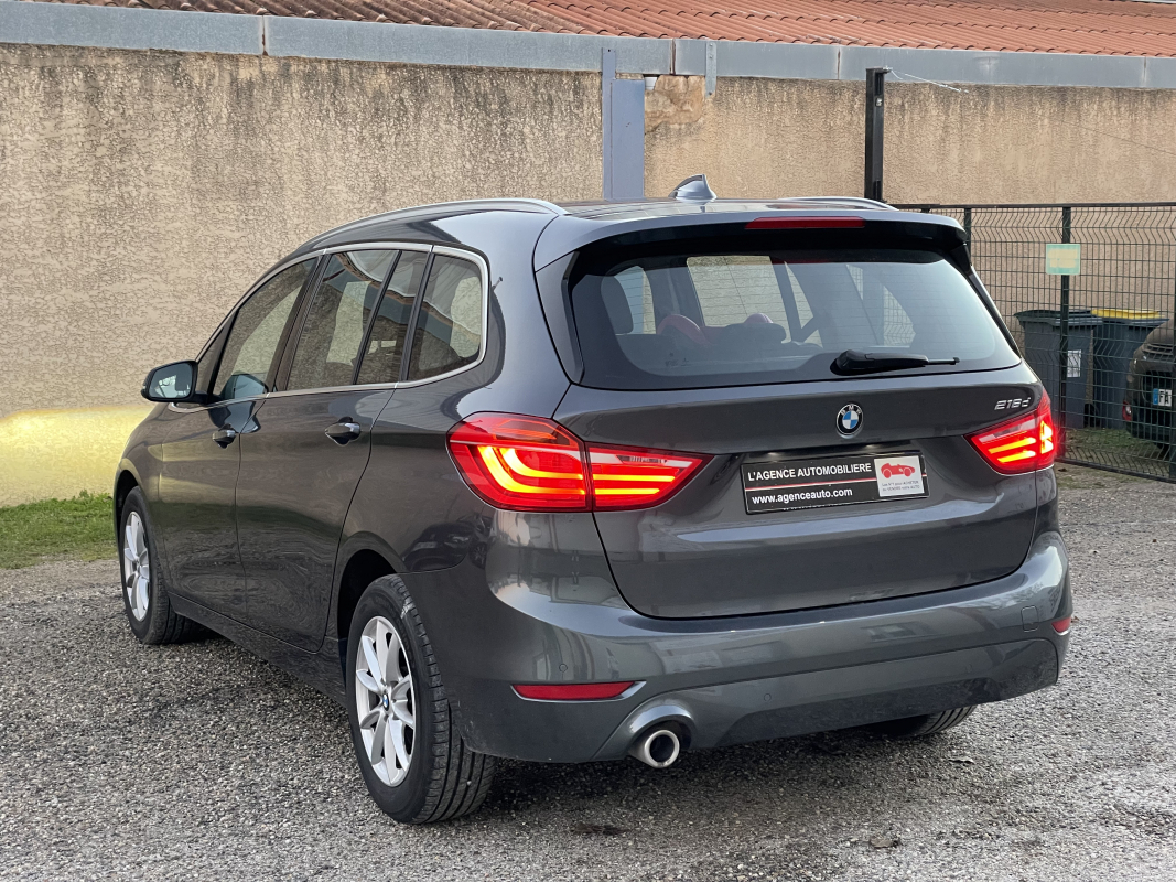 Bmw Série 2 — 3
