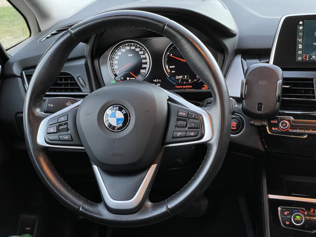 Bmw Série 2 — 13
