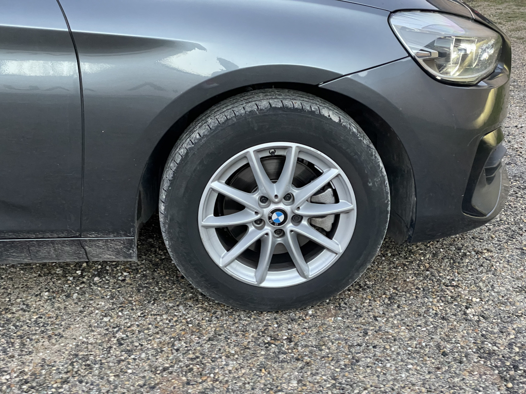 Bmw Série 2 — 17