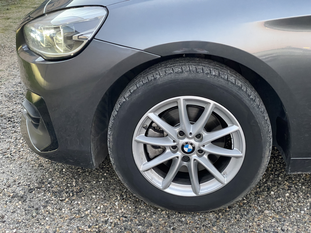 Bmw Série 2 — 18