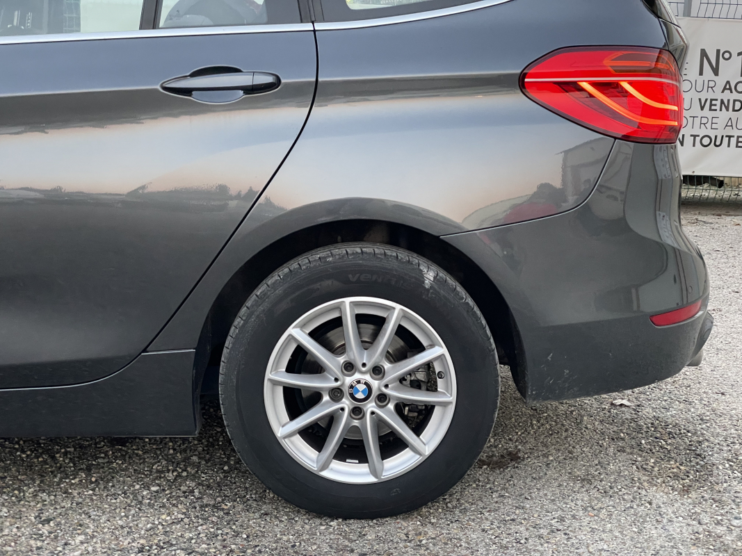 Bmw Série 2 — 19