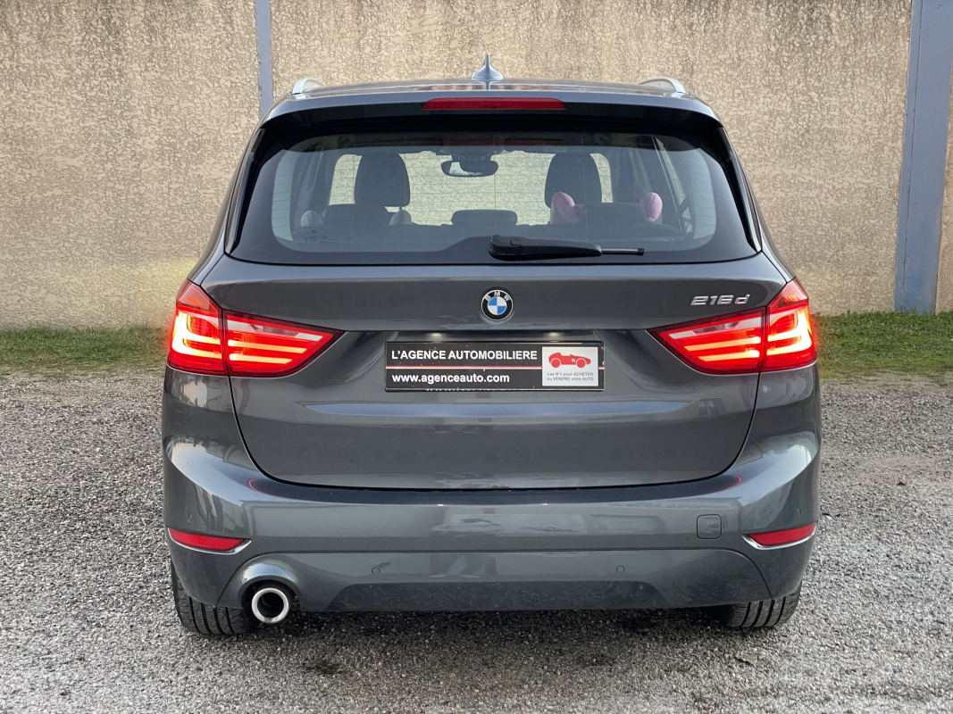 Bmw Série 2 — 4