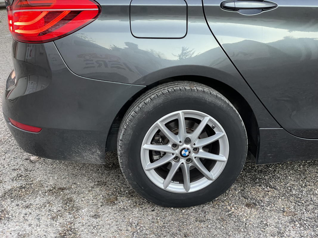 Bmw Série 2 — 16