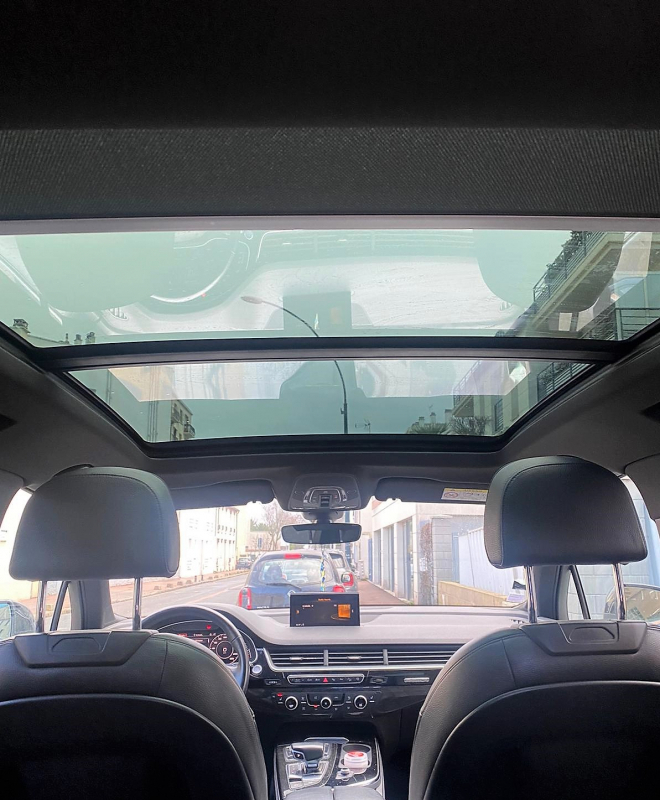 Audi Q7 — 19