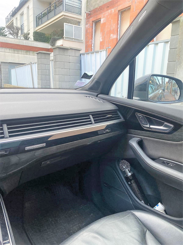 Audi Q7 — 13