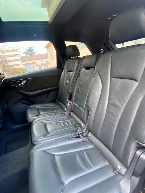 Audi Q7 — 17