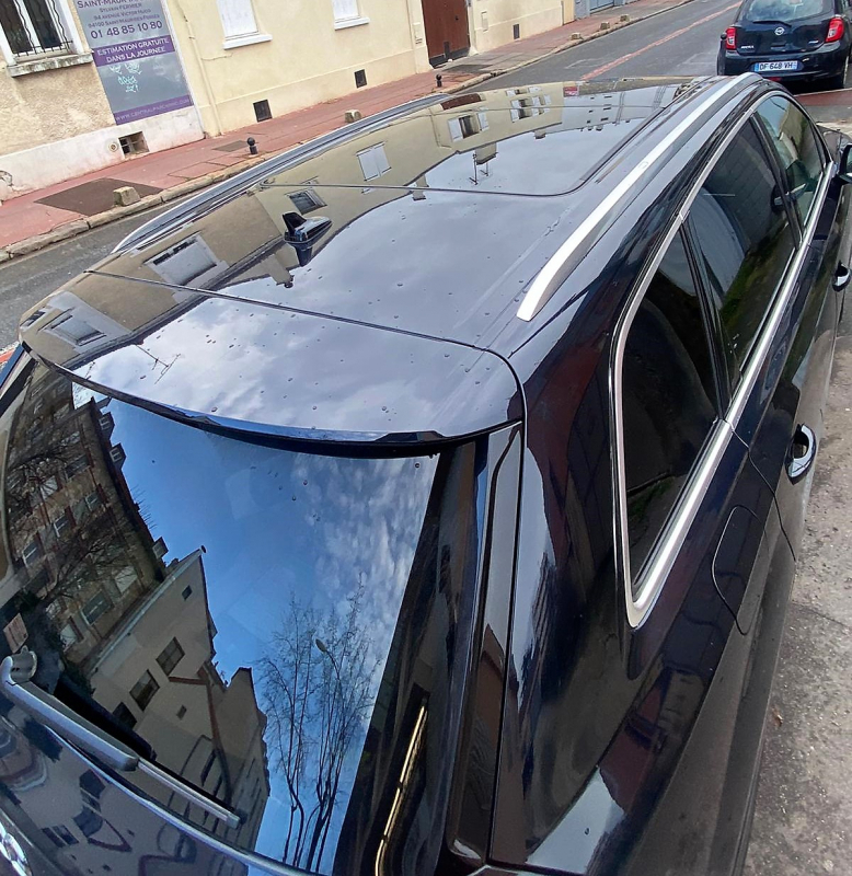 Audi Q7 — 18