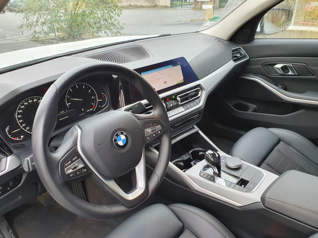Bmw Série 3 — 11