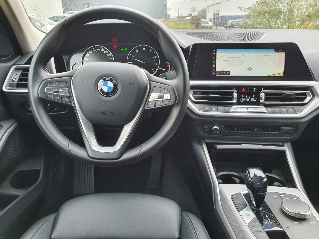Bmw Série 3 — 15