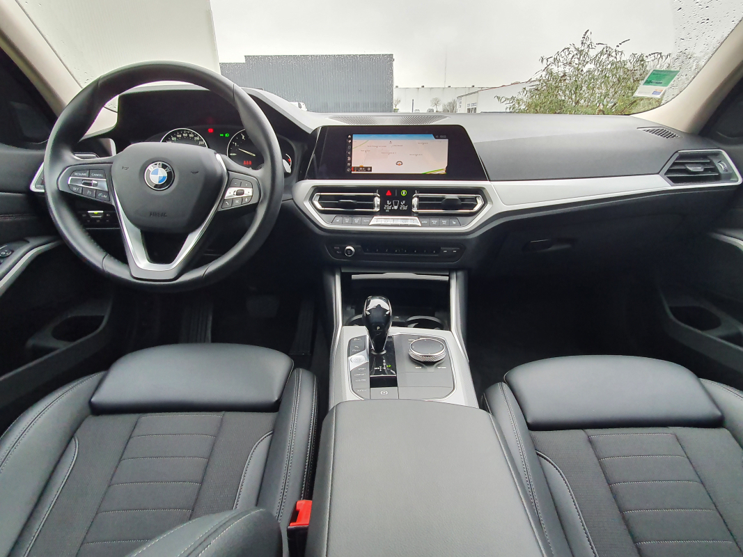 Bmw Série 3 — 16