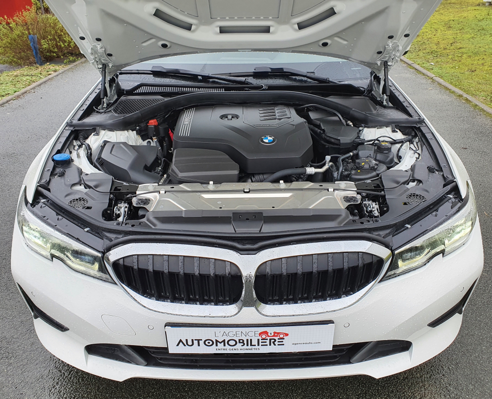 Bmw Série 3 — 19