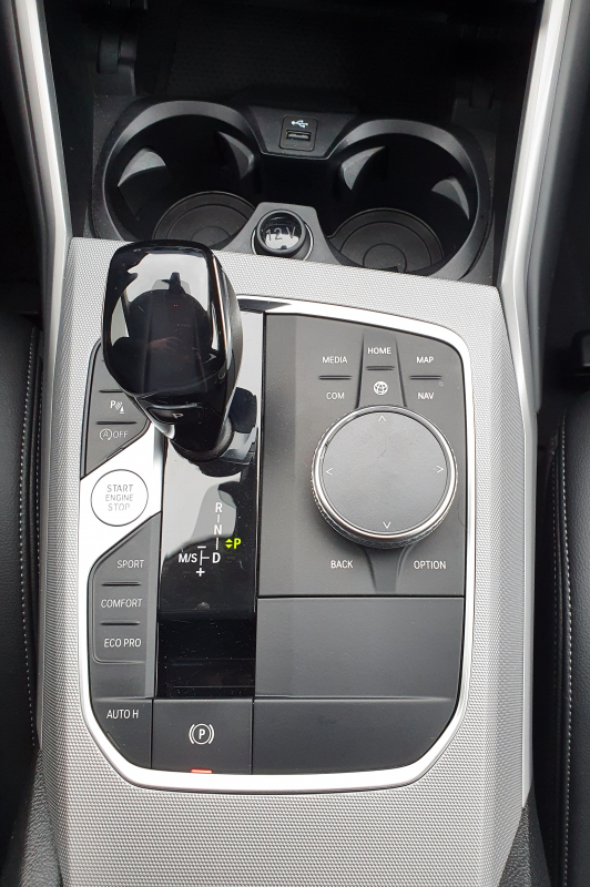 Bmw Série 3 — 25