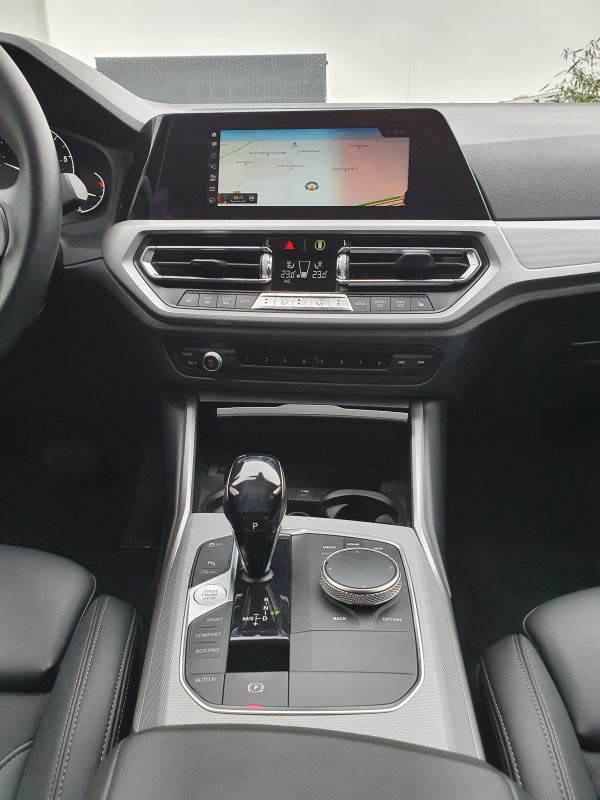 Bmw Série 3 — 17