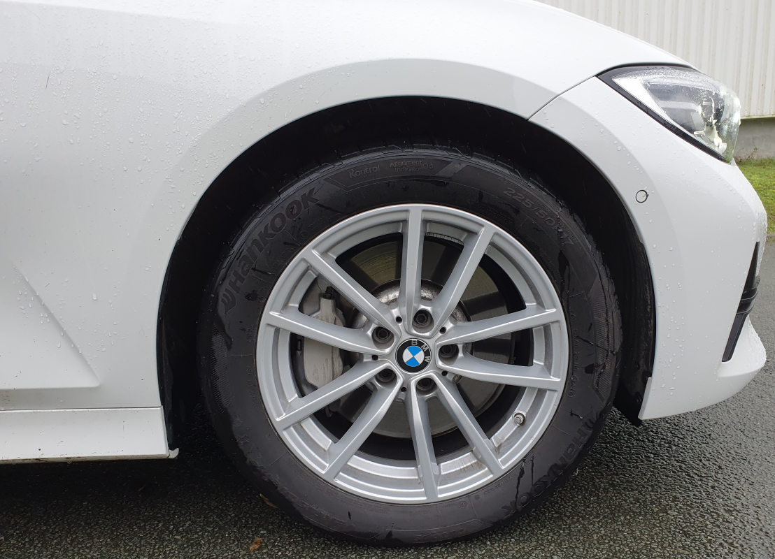 Bmw Série 3 — 30
