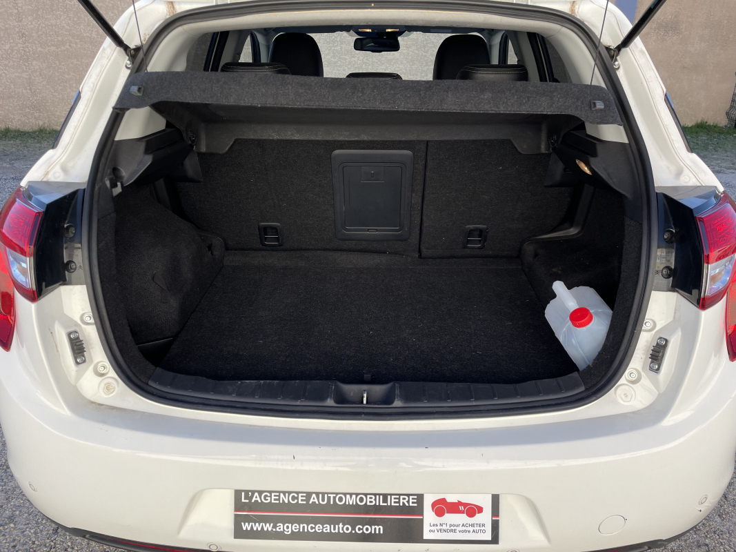 Citroen C4 Aircross — 15