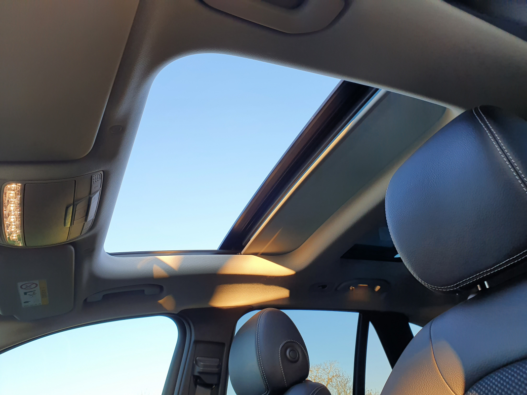 Mercedes Classe GLC — 18