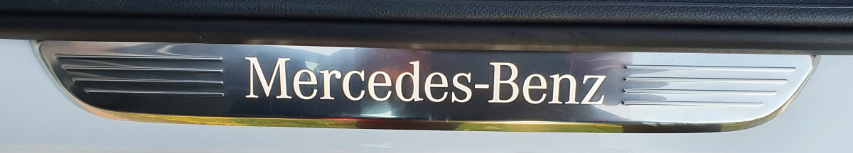 Mercedes Classe GLC — 37