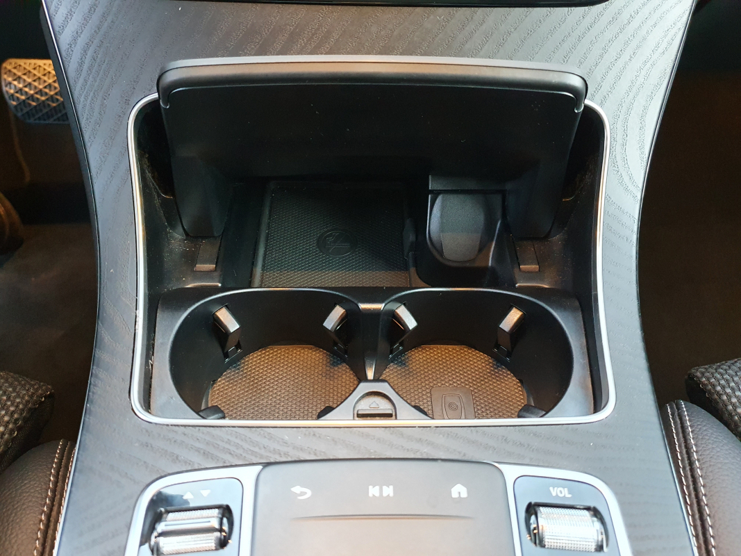 Mercedes Classe GLC — 31