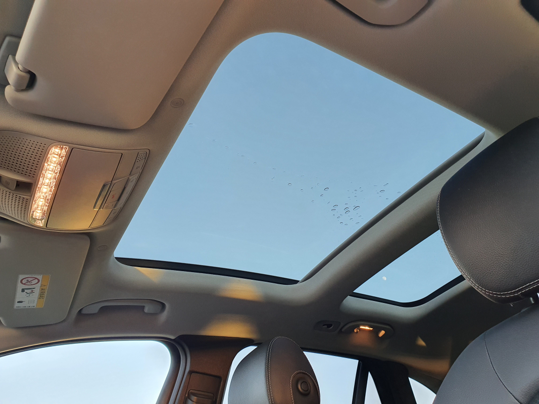 Mercedes Classe GLC — 23