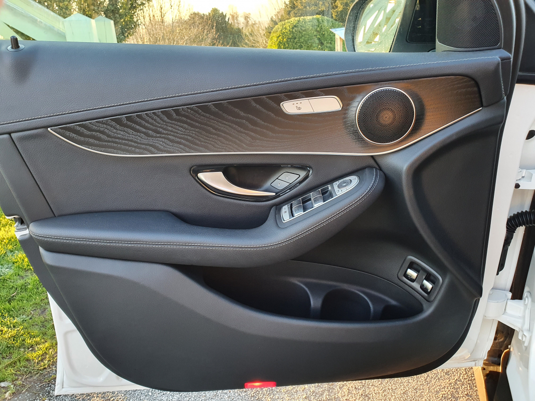 Mercedes Classe GLC — 24