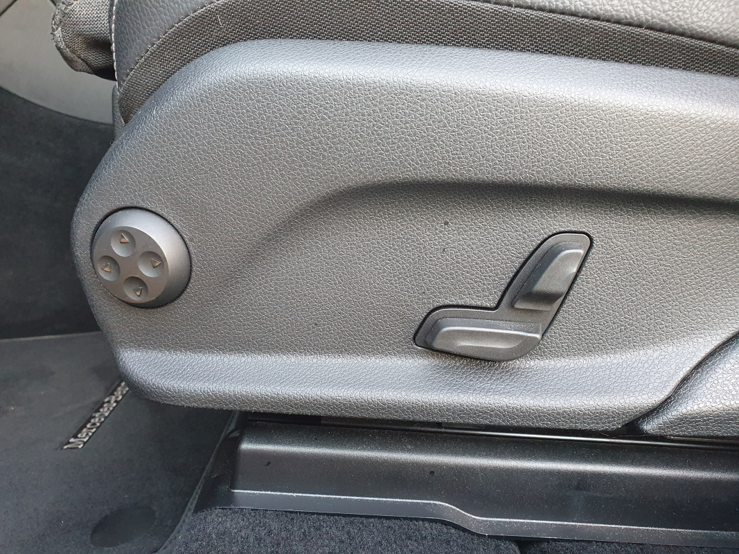 Mercedes Classe GLC — 26