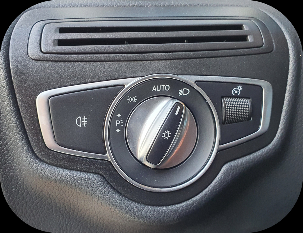 Mercedes Classe GLC — 29