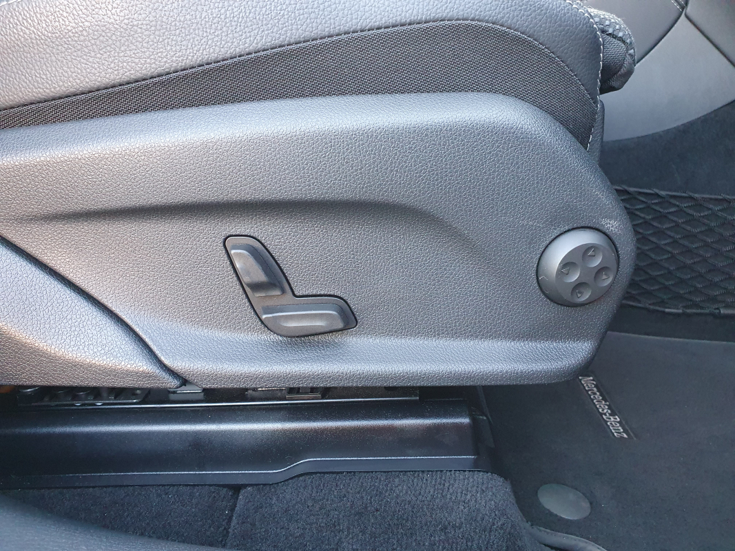 Mercedes Classe GLC — 27