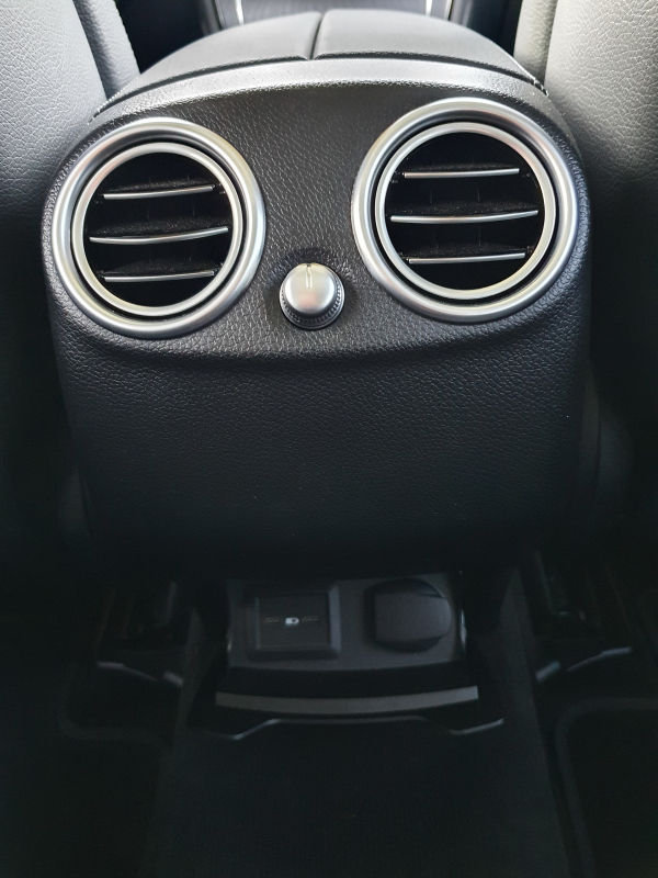 Mercedes Classe GLC — 32