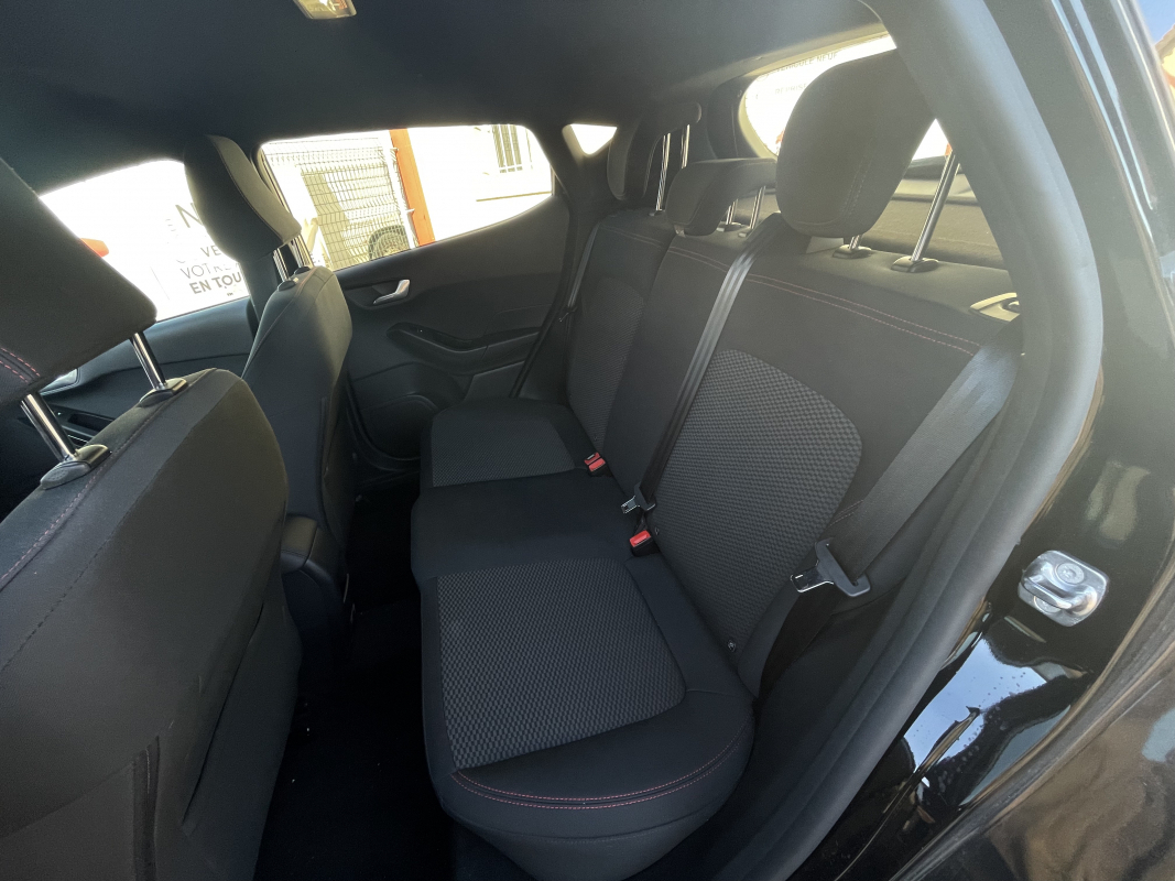 Ford Fiesta — 13