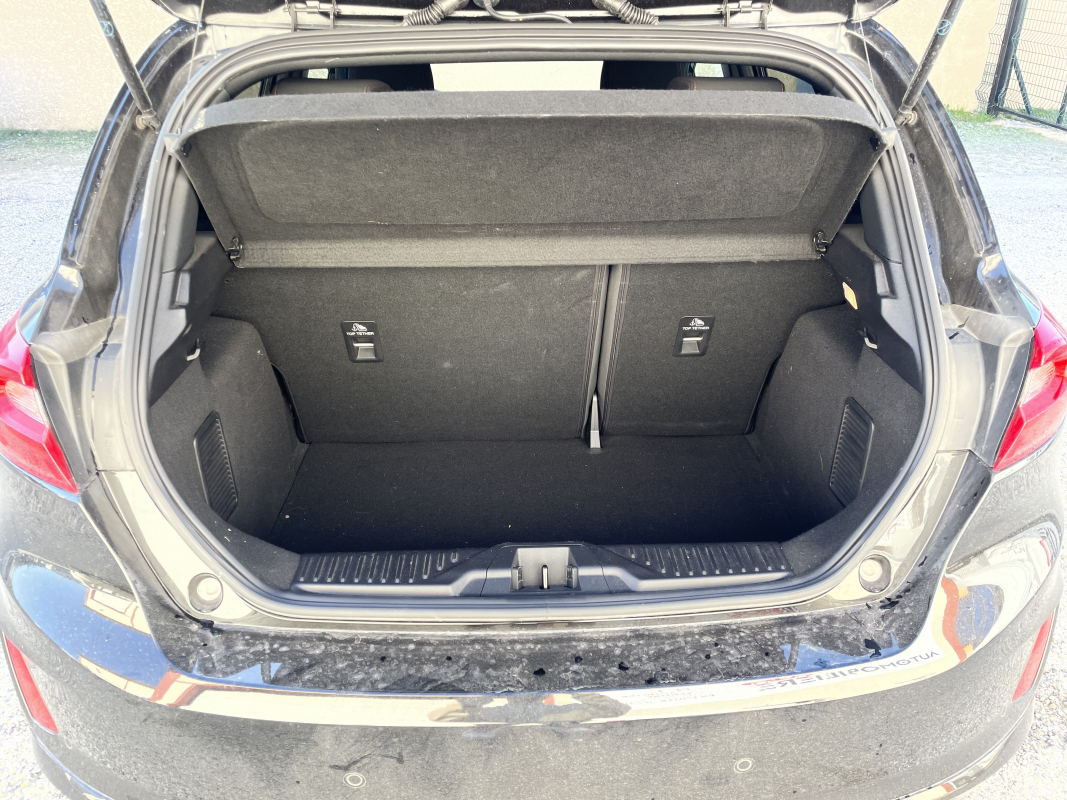 Ford Fiesta — 14