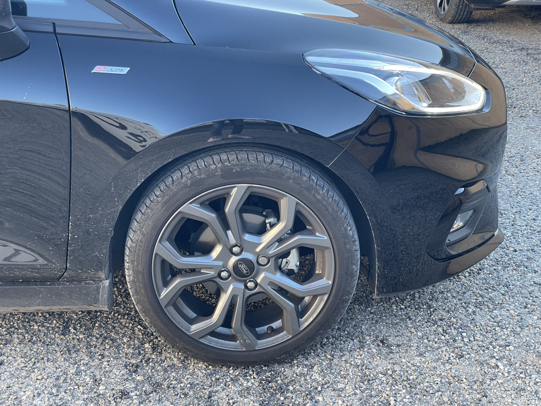 Ford Fiesta — 18