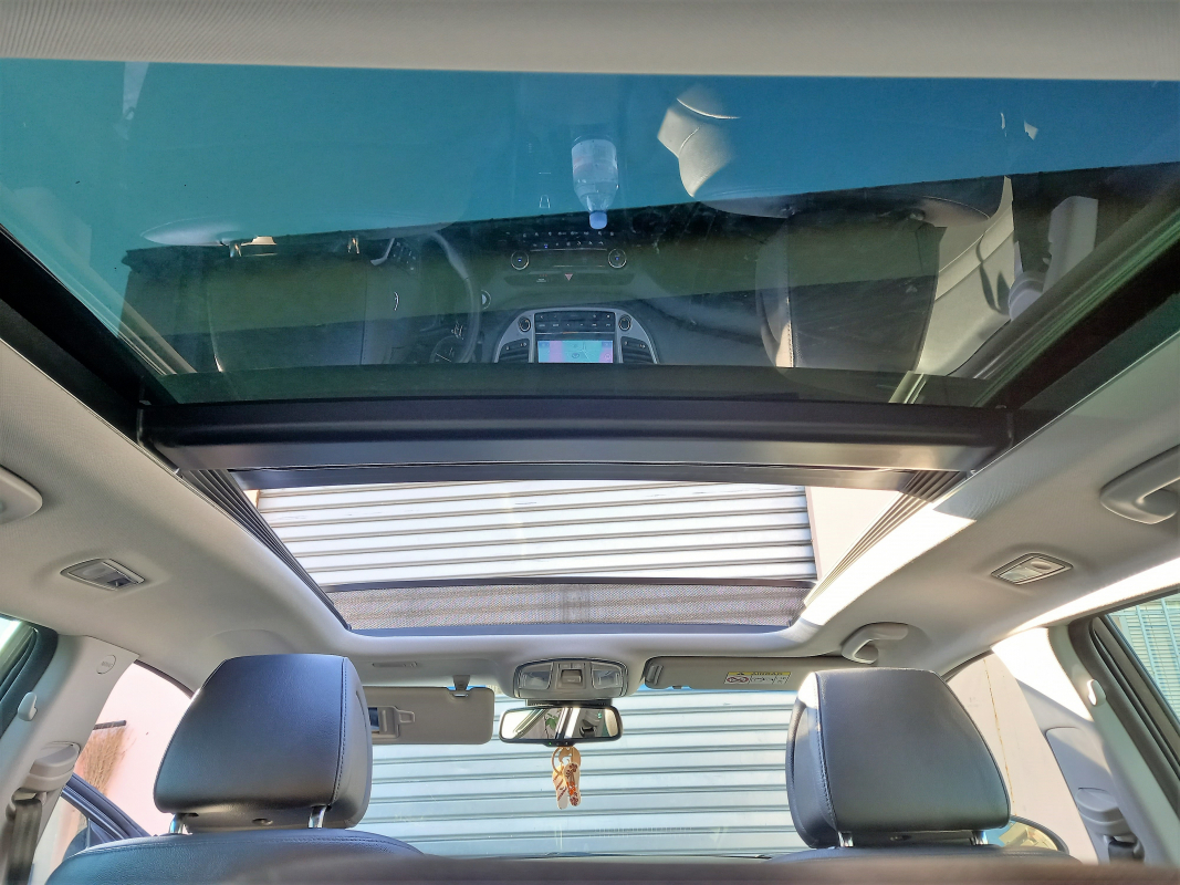 Hyundai Tucson — 20