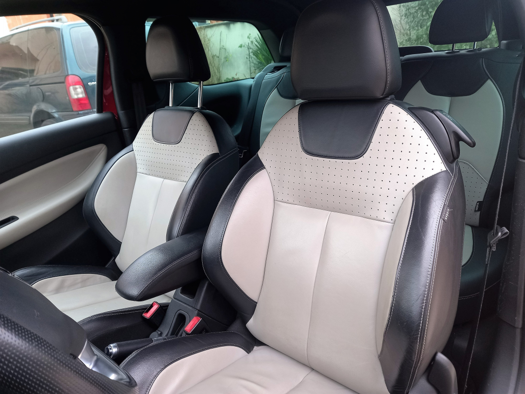 Citroen DS3 — 17