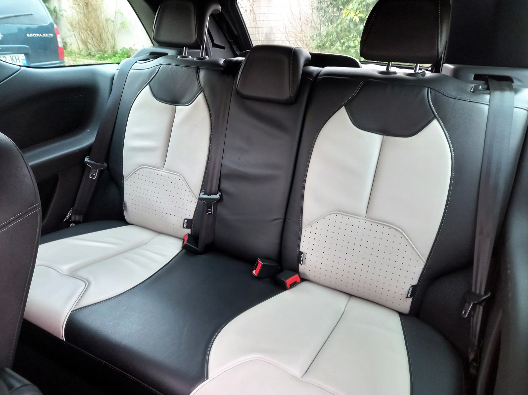 Citroen DS3 — 18