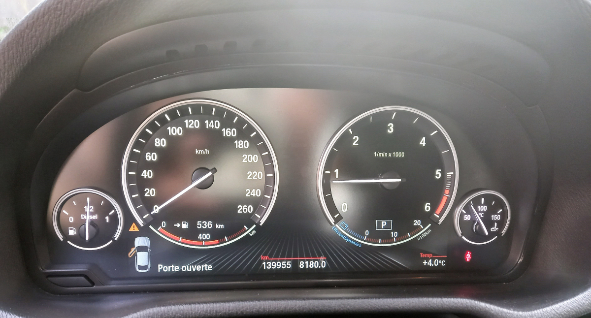 Bmw X4 — 13