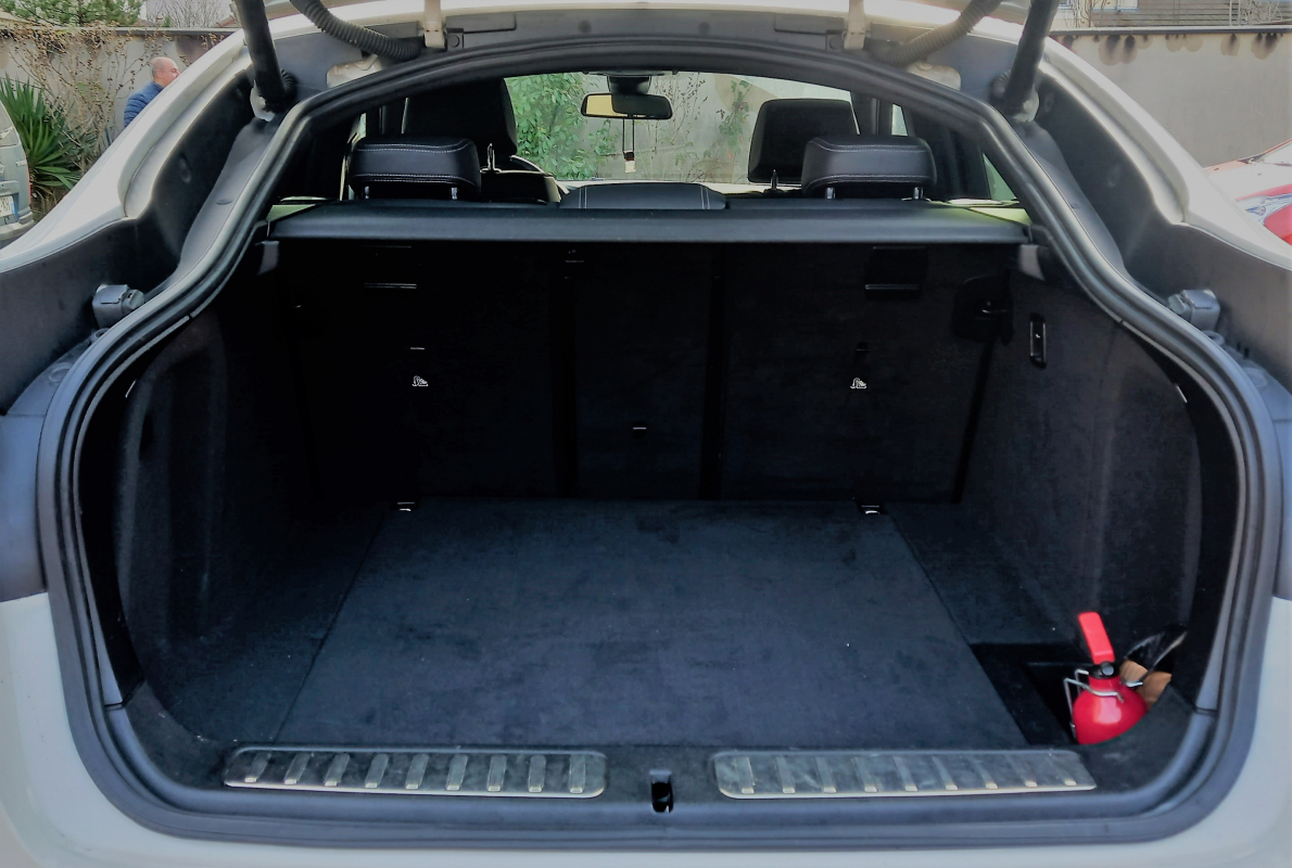 Bmw X4 — 18