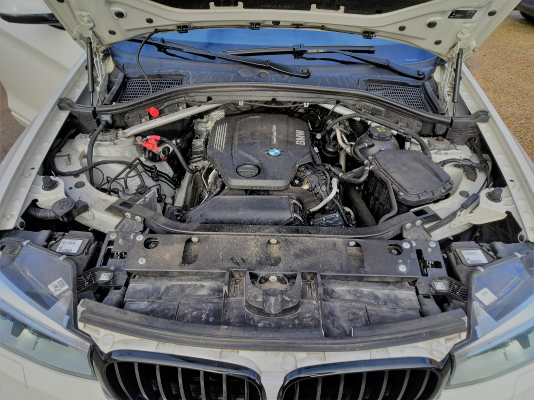 Bmw X4 — 25