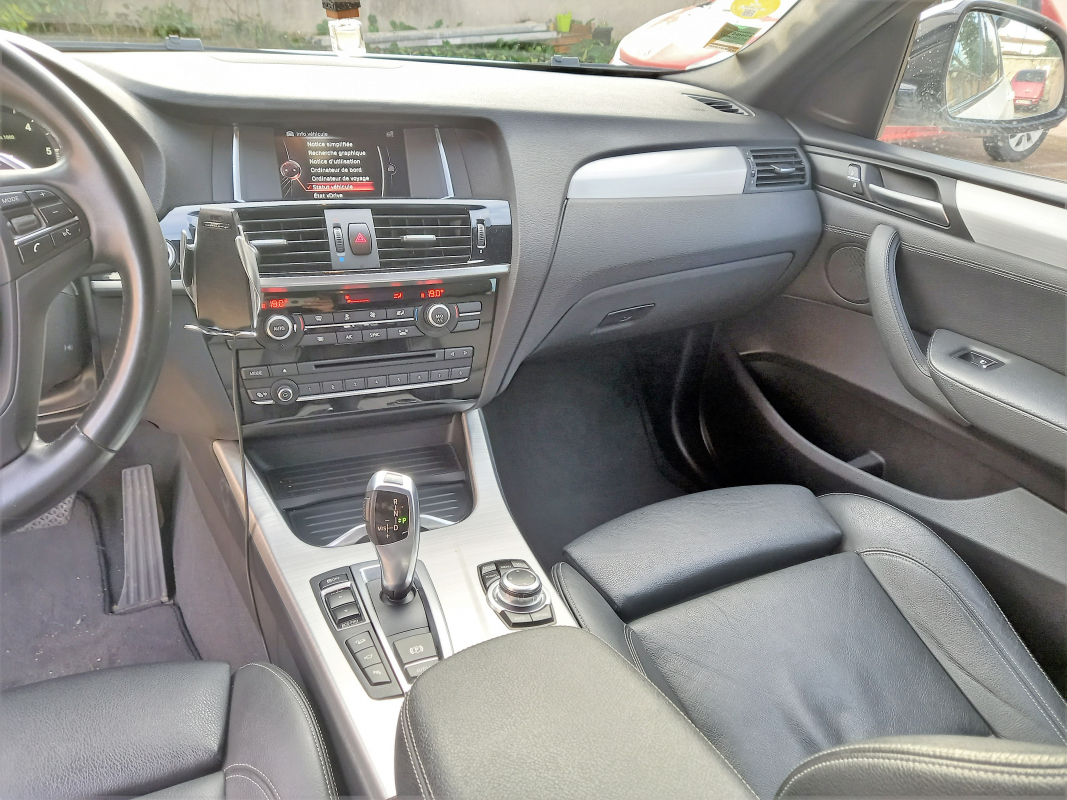 Bmw X4 — 17
