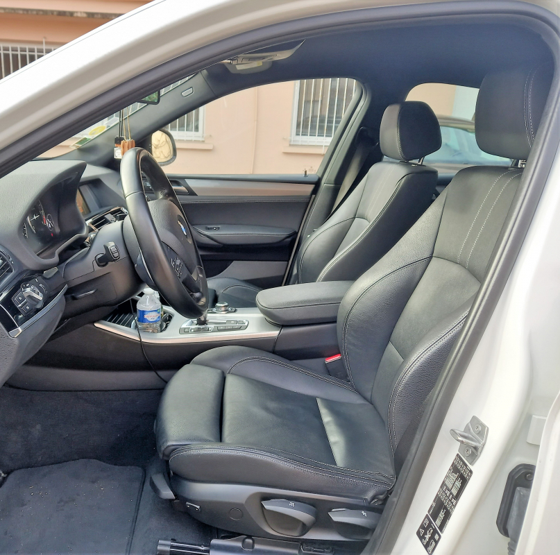 Bmw X4 — 9
