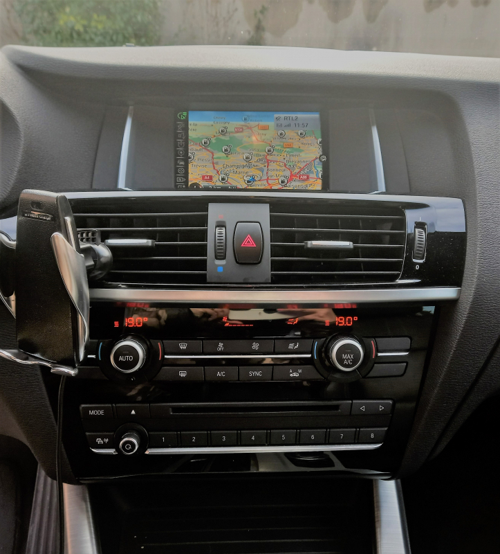 Bmw X4 — 15