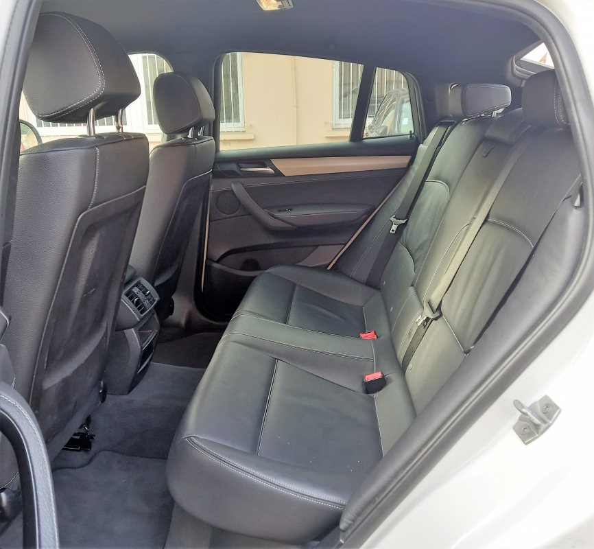 Bmw X4 — 11