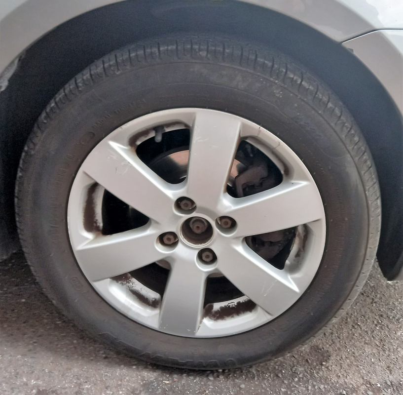 Suzuki Swift — 17