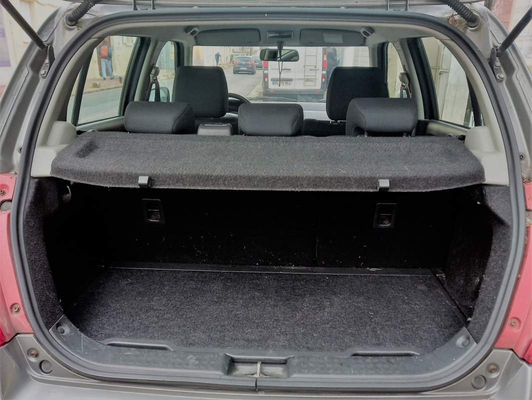 Suzuki Swift — 16
