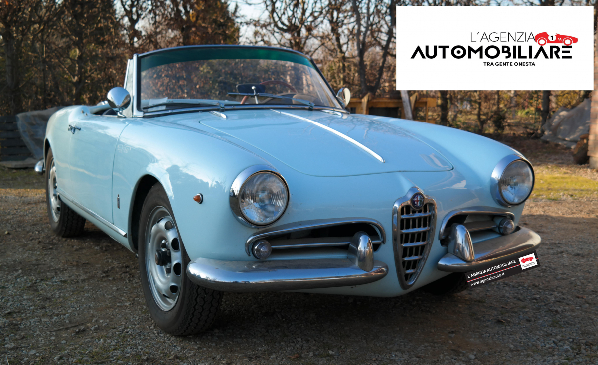 Alfa Romeo Giulietta — 9