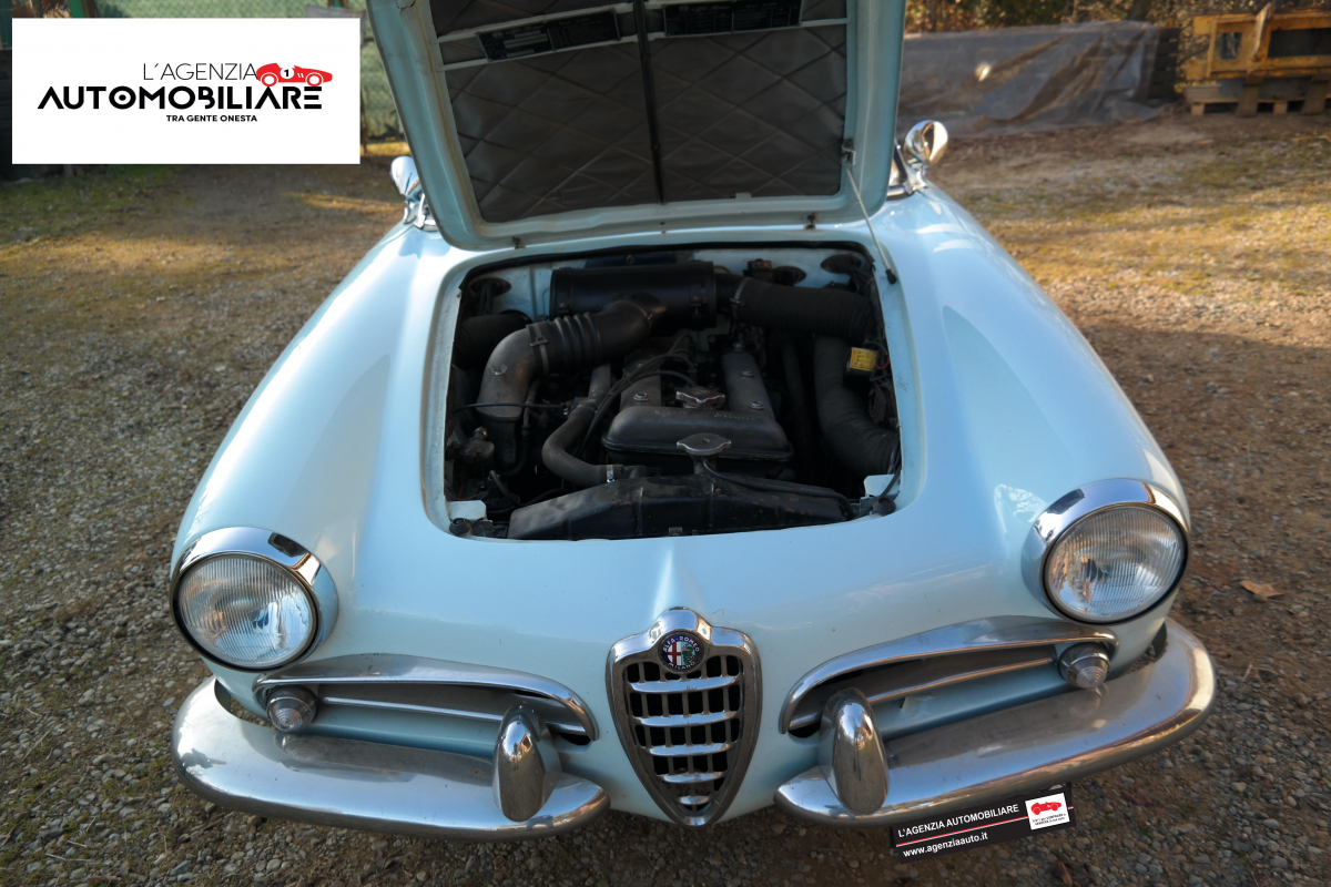 Alfa Romeo Giulietta — 2